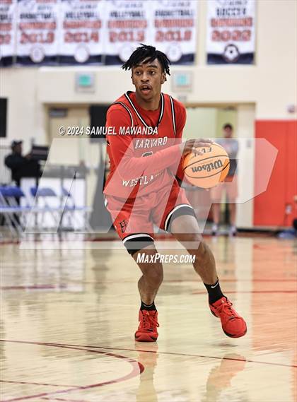 Thumbnail 1 in Harvard-Westlake vs  Owyhee (Take Flight Challenge) photogallery.
