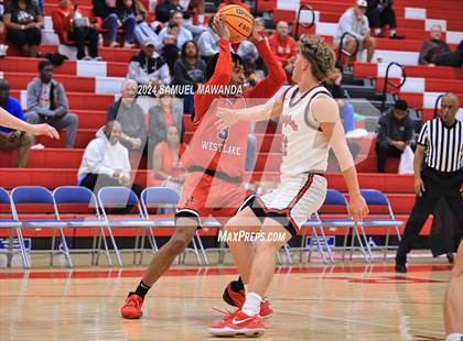 Thumbnail 1 in Harvard-Westlake vs  Owyhee (Take Flight Challenge) photogallery.