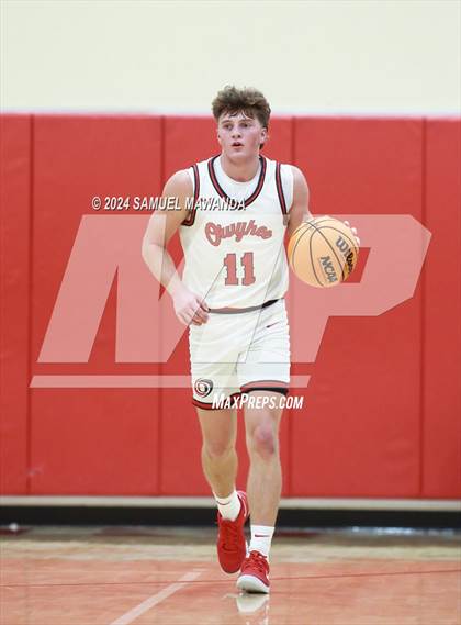Thumbnail 1 in Harvard-Westlake vs  Owyhee (Take Flight Challenge) photogallery.