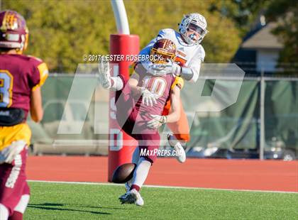 Thumbnail 1 in Refugio vs. Thorndale (UIL 2A Area Playoffs) photogallery.