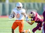 Photo from the gallery "Refugio vs. Thorndale (UIL 2A Area Playoffs)"