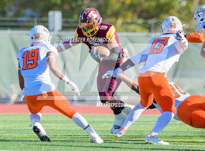 Thumbnail 3 in Refugio vs. Thorndale (UIL 2A Area Playoffs) photogallery.