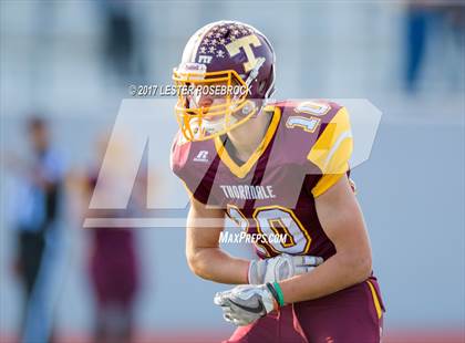 Thumbnail 2 in Refugio vs. Thorndale (UIL 2A Area Playoffs) photogallery.