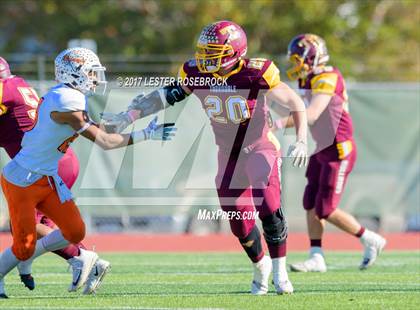 Thumbnail 1 in Refugio vs. Thorndale (UIL 2A Area Playoffs) photogallery.