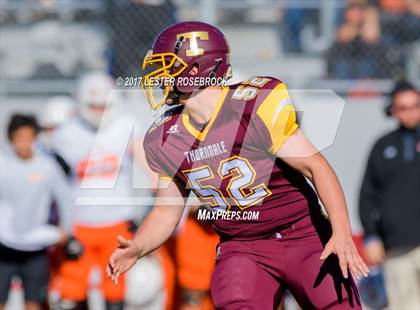 Thumbnail 1 in Refugio vs. Thorndale (UIL 2A Area Playoffs) photogallery.