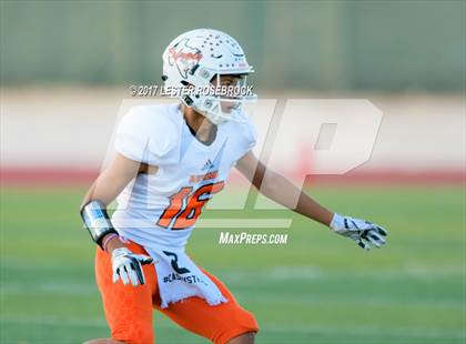 Thumbnail 1 in Refugio vs. Thorndale (UIL 2A Area Playoffs) photogallery.
