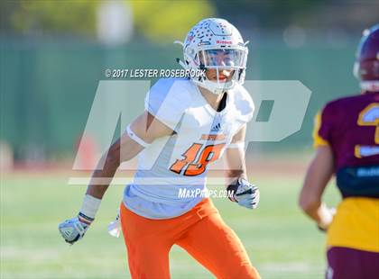 Thumbnail 1 in Refugio vs. Thorndale (UIL 2A Area Playoffs) photogallery.