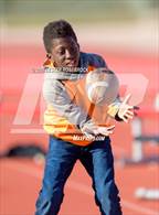 Photo from the gallery "Refugio vs. Thorndale (UIL 2A Area Playoffs)"