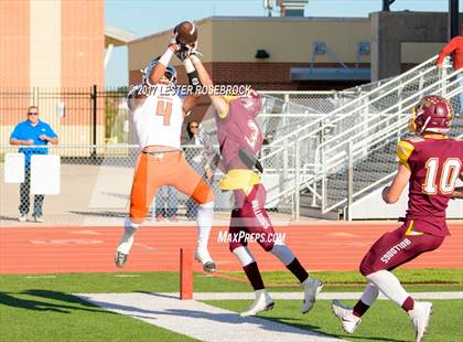 Thumbnail 1 in Refugio vs. Thorndale (UIL 2A Area Playoffs) photogallery.