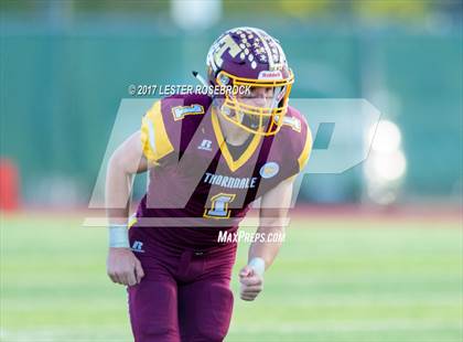 Thumbnail 2 in Refugio vs. Thorndale (UIL 2A Area Playoffs) photogallery.
