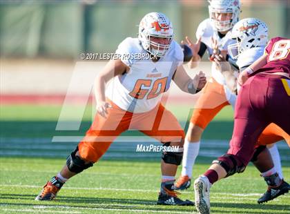 Thumbnail 1 in Refugio vs. Thorndale (UIL 2A Area Playoffs) photogallery.