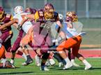 Photo from the gallery "Refugio vs. Thorndale (UIL 2A Area Playoffs)"