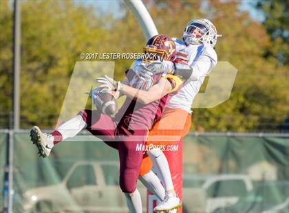 Thumbnail 2 in Refugio vs. Thorndale (UIL 2A Area Playoffs) photogallery.