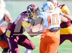 Photo from the gallery "Refugio vs. Thorndale (UIL 2A Area Playoffs)"
