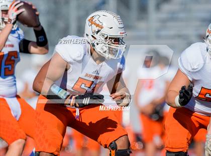 Thumbnail 3 in Refugio vs. Thorndale (UIL 2A Area Playoffs) photogallery.