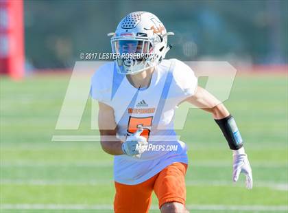 Thumbnail 2 in Refugio vs. Thorndale (UIL 2A Area Playoffs) photogallery.