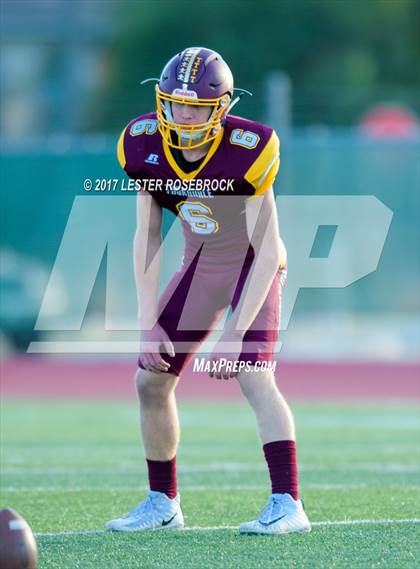 Thumbnail 1 in Refugio vs. Thorndale (UIL 2A Area Playoffs) photogallery.