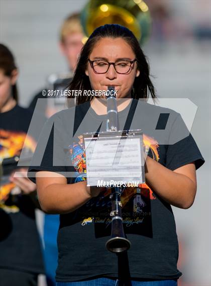 Thumbnail 2 in Refugio vs. Thorndale (UIL 2A Area Playoffs) photogallery.