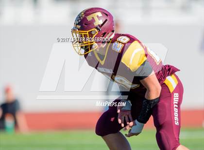 Thumbnail 3 in Refugio vs. Thorndale (UIL 2A Area Playoffs) photogallery.