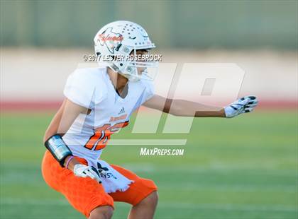 Thumbnail 2 in Refugio vs. Thorndale (UIL 2A Area Playoffs) photogallery.