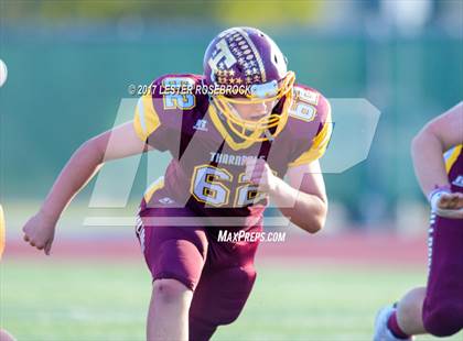 Thumbnail 1 in Refugio vs. Thorndale (UIL 2A Area Playoffs) photogallery.