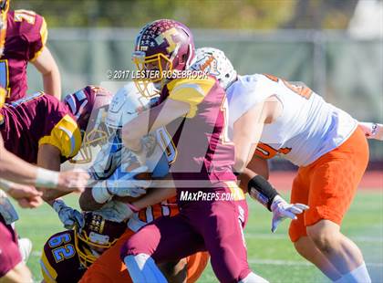 Thumbnail 3 in Refugio vs. Thorndale (UIL 2A Area Playoffs) photogallery.