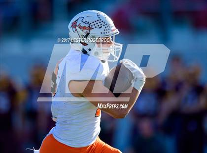 Thumbnail 1 in Refugio vs. Thorndale (UIL 2A Area Playoffs) photogallery.