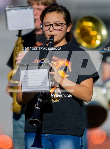 Thumbnail 3 in Refugio vs. Thorndale (UIL 2A Area Playoffs) photogallery.