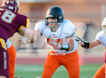 Thumbnail 2 in Refugio vs. Thorndale (UIL 2A Area Playoffs) photogallery.