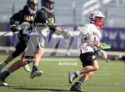 Thumbnail 2 in Galena vs. Boise photogallery.