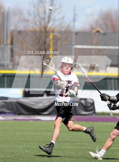 Thumbnail 1 in Galena vs. Boise photogallery.