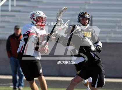 Thumbnail 2 in Galena vs. Boise photogallery.