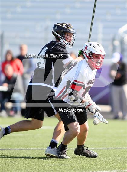 Thumbnail 2 in Galena vs. Boise photogallery.