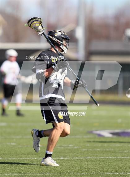 Thumbnail 2 in Galena vs. Boise photogallery.