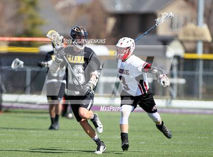 Thumbnail 3 in Galena vs. Boise photogallery.