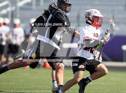Thumbnail 3 in Galena vs. Boise photogallery.