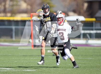 Thumbnail 1 in Galena vs. Boise photogallery.