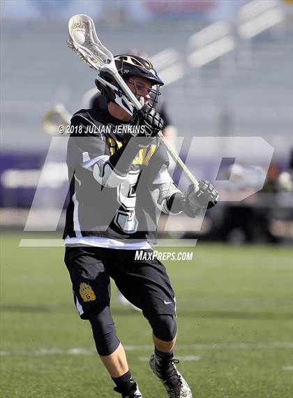 Thumbnail 3 in Galena vs. Boise photogallery.