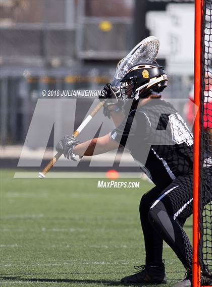 Thumbnail 1 in Galena vs. Boise photogallery.