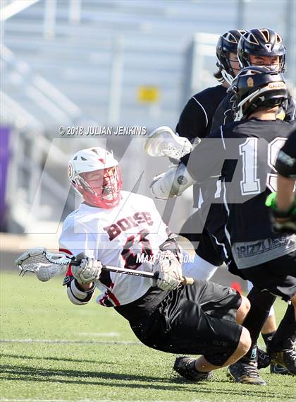 Thumbnail 3 in Galena vs. Boise photogallery.