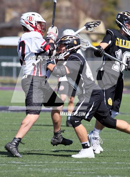 Thumbnail 2 in Galena vs. Boise photogallery.