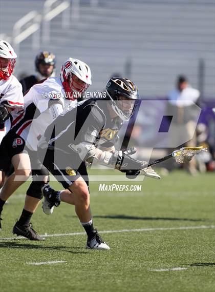 Thumbnail 1 in Galena vs. Boise photogallery.