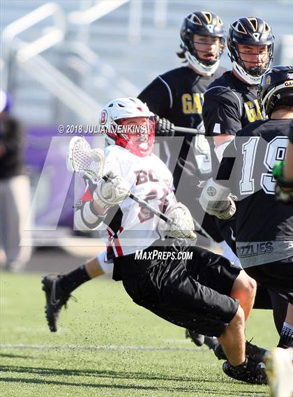 Thumbnail 2 in Galena vs. Boise photogallery.