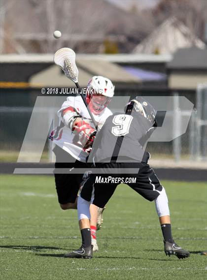 Thumbnail 2 in Galena vs. Boise photogallery.