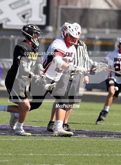 Thumbnail 1 in Galena vs. Boise photogallery.