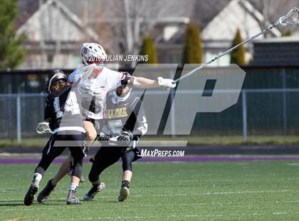 Thumbnail 1 in Galena vs. Boise photogallery.