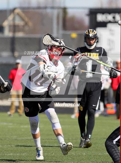 Thumbnail 2 in Galena vs. Boise photogallery.