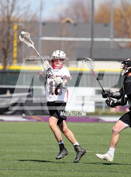 Thumbnail 3 in Galena vs. Boise photogallery.