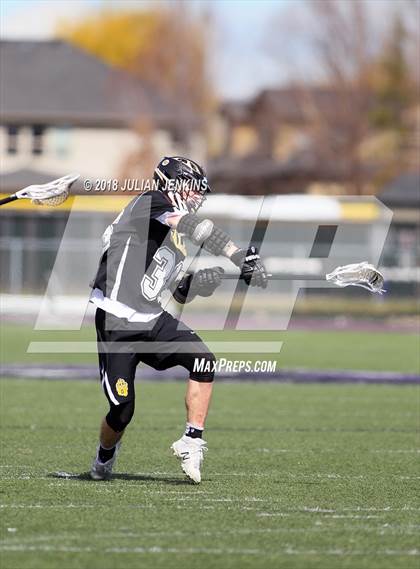 Thumbnail 3 in Galena vs. Boise photogallery.