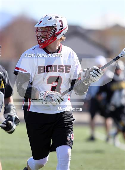 Thumbnail 1 in Galena vs. Boise photogallery.